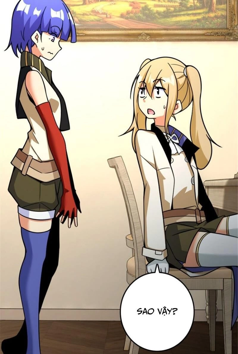 Thả Vu Nữ Đó Ra Chapter 566 - 55