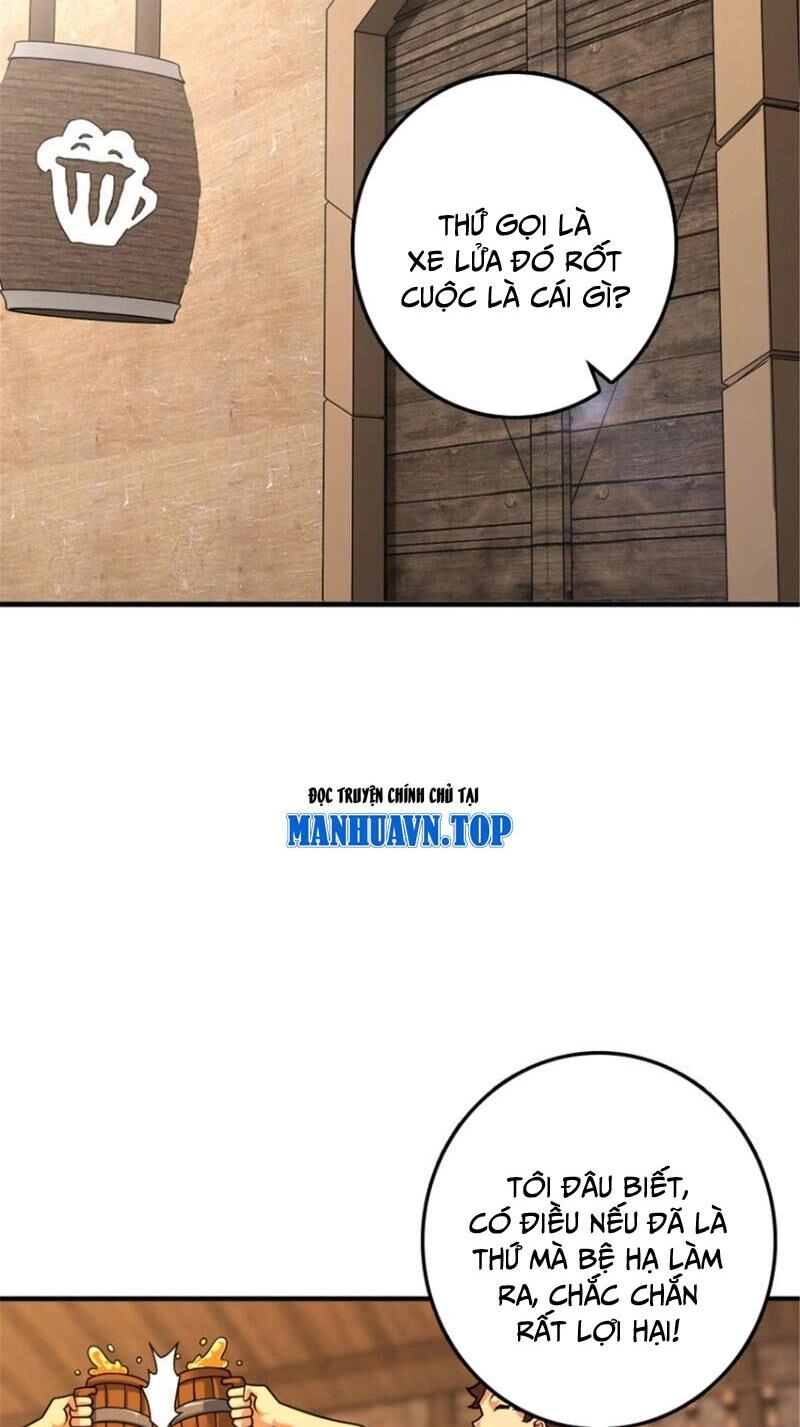 Thả Vu Nữ Đó Ra Chapter 567 - 3