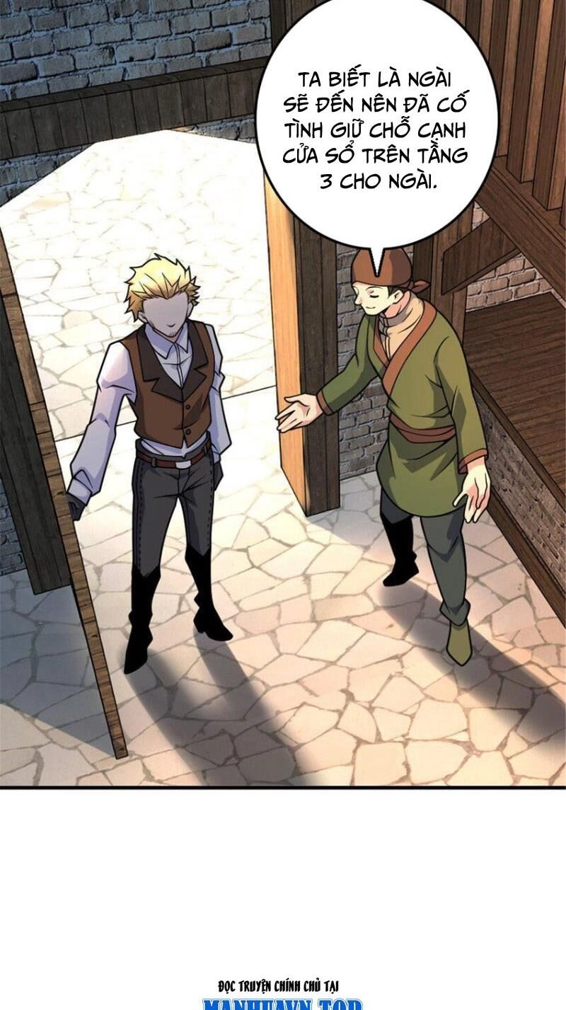 Thả Vu Nữ Đó Ra Chapter 567 - 5