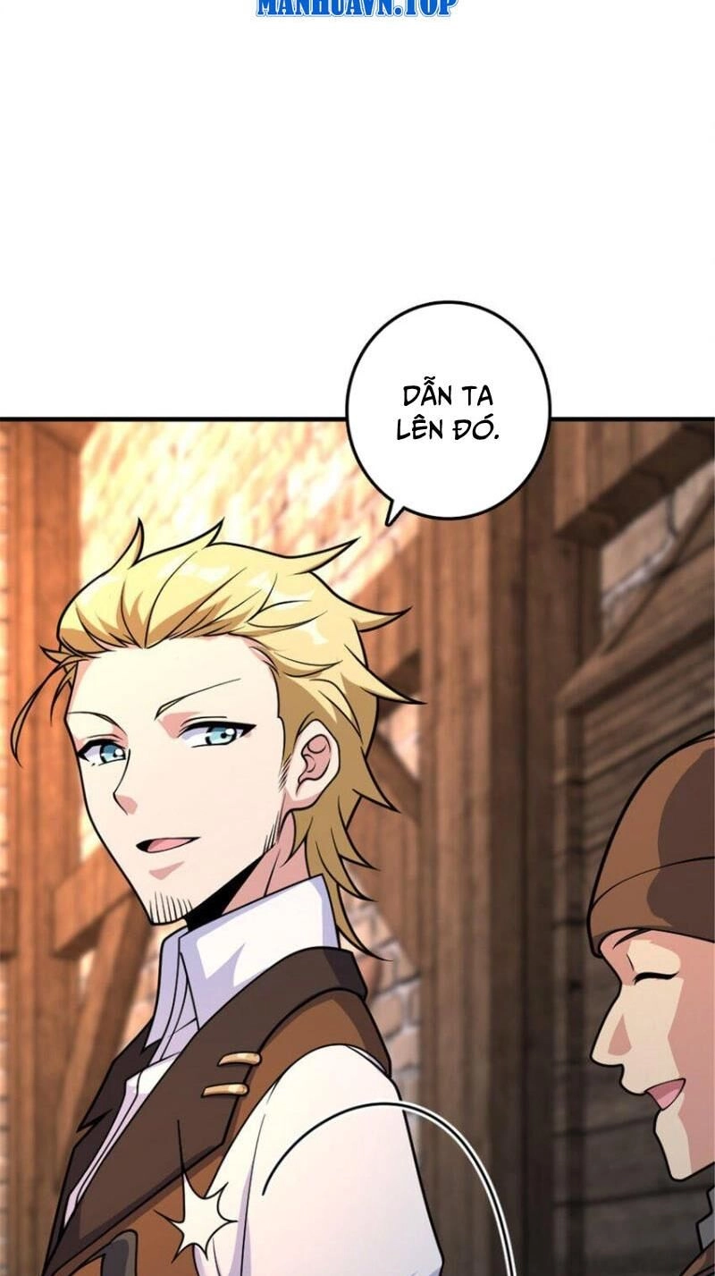 Thả Vu Nữ Đó Ra Chapter 567 - 6