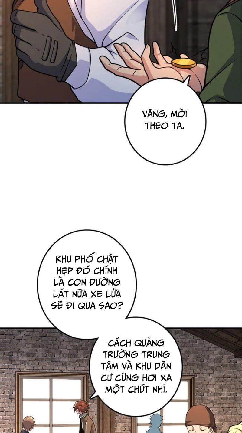 Thả Vu Nữ Đó Ra Chapter 567 - 7