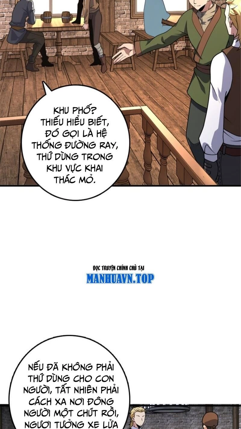 Thả Vu Nữ Đó Ra Chapter 567 - 8