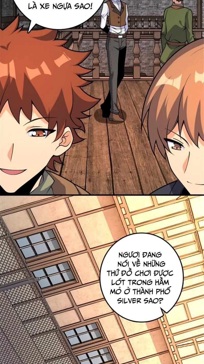 Thả Vu Nữ Đó Ra Chapter 567 - 9