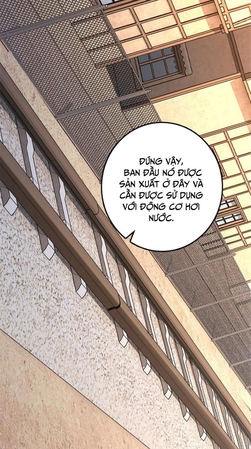 Thả Vu Nữ Đó Ra Chapter 567 - 10