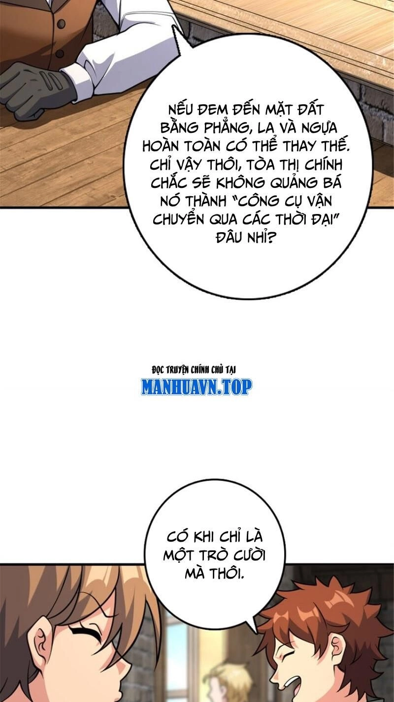 Thả Vu Nữ Đó Ra Chapter 567 - 12