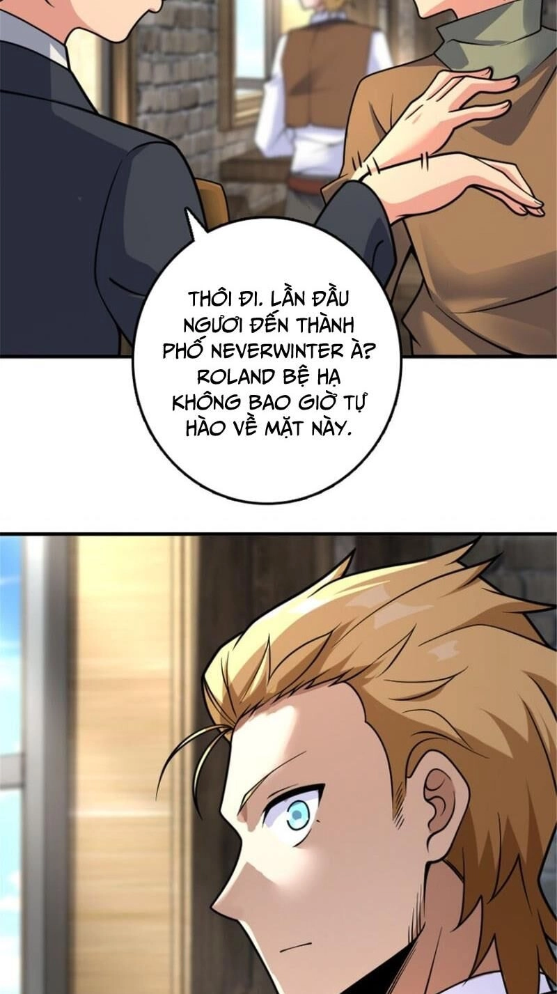 Thả Vu Nữ Đó Ra Chapter 567 - 13