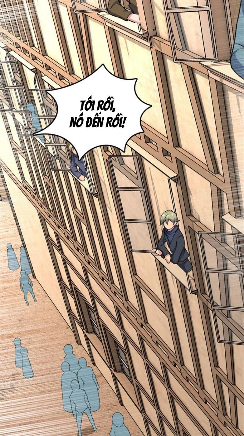 Thả Vu Nữ Đó Ra Chapter 567 - 16