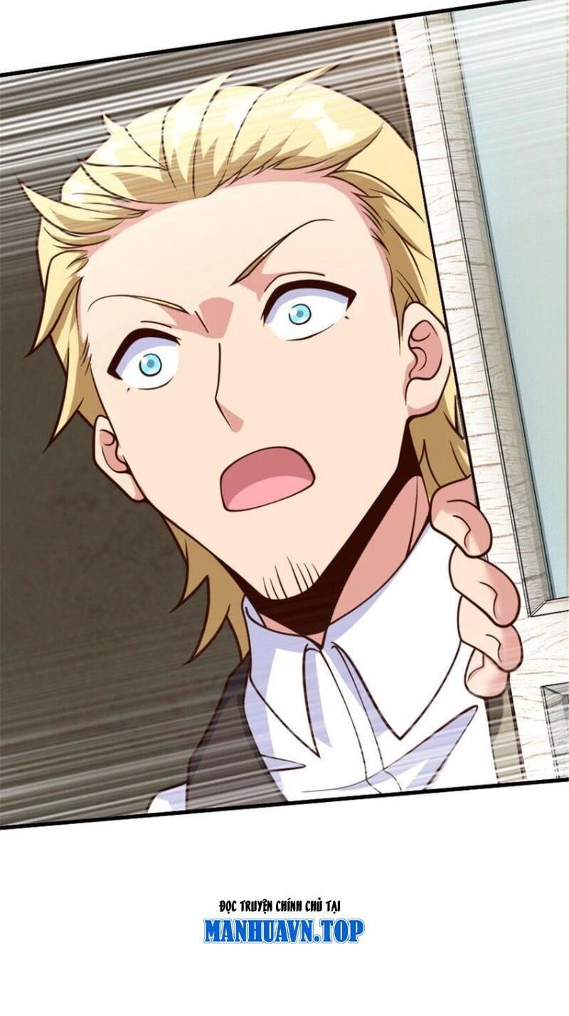 Thả Vu Nữ Đó Ra Chapter 567 - 20