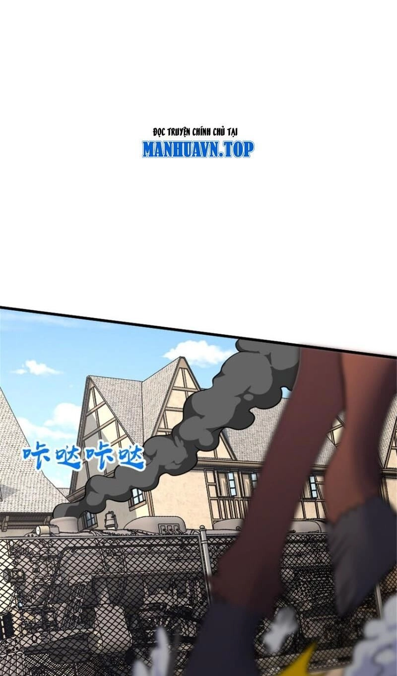 Thả Vu Nữ Đó Ra Chapter 567 - 23