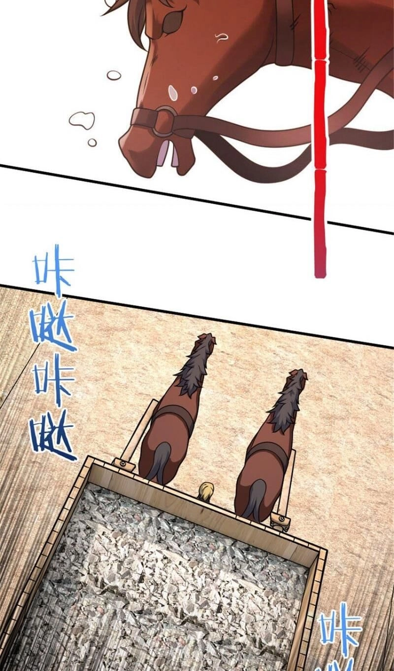 Thả Vu Nữ Đó Ra Chapter 567 - 27