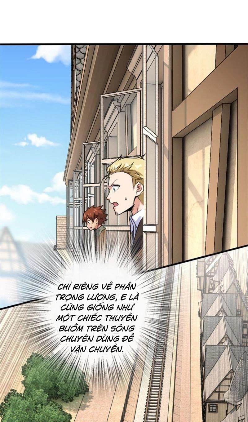 Thả Vu Nữ Đó Ra Chapter 567 - 30