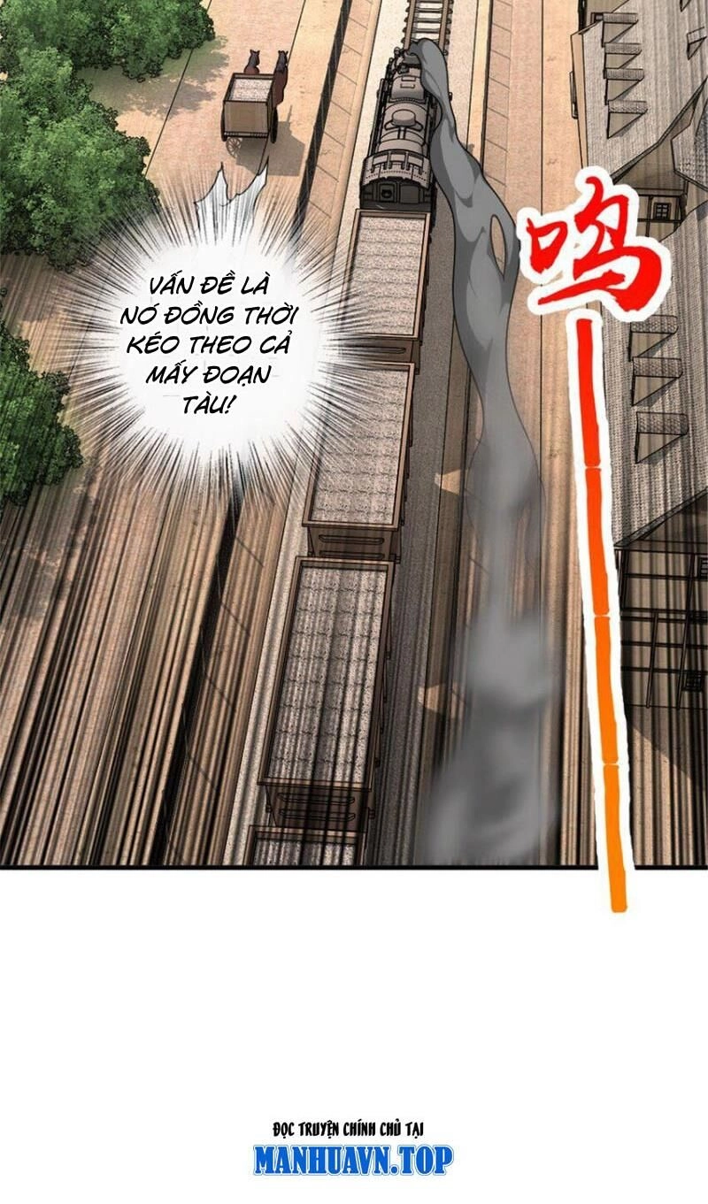 Thả Vu Nữ Đó Ra Chapter 567 - 31