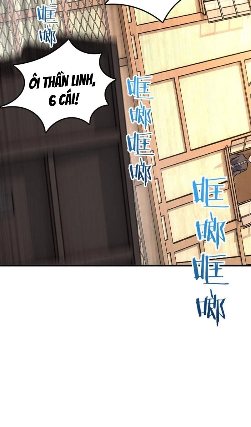 Thả Vu Nữ Đó Ra Chapter 567 - 33