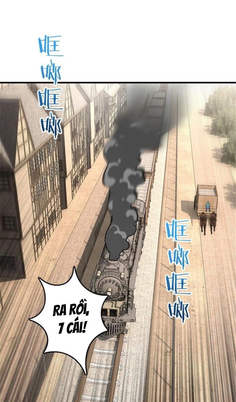 Thả Vu Nữ Đó Ra Chapter 567 - 34