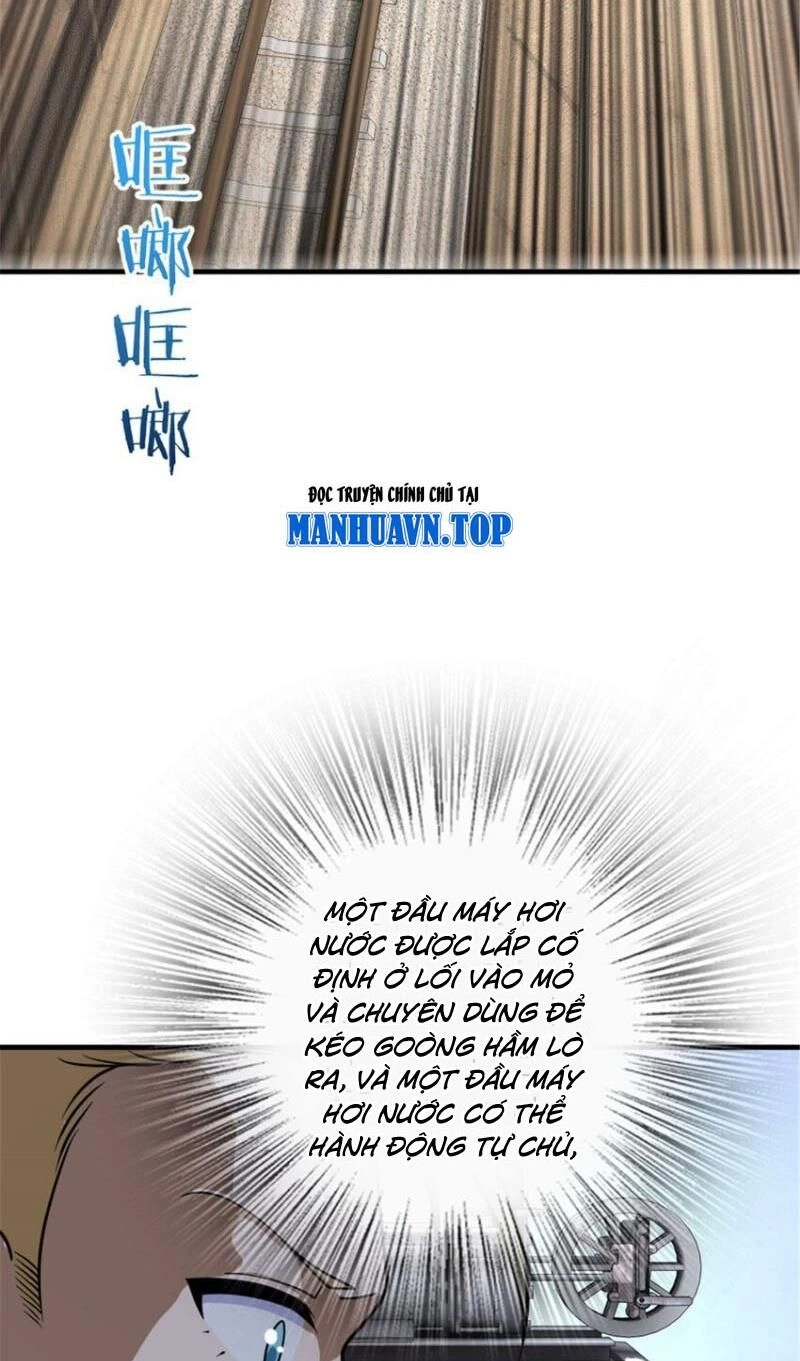 Thả Vu Nữ Đó Ra Chapter 567 - 35