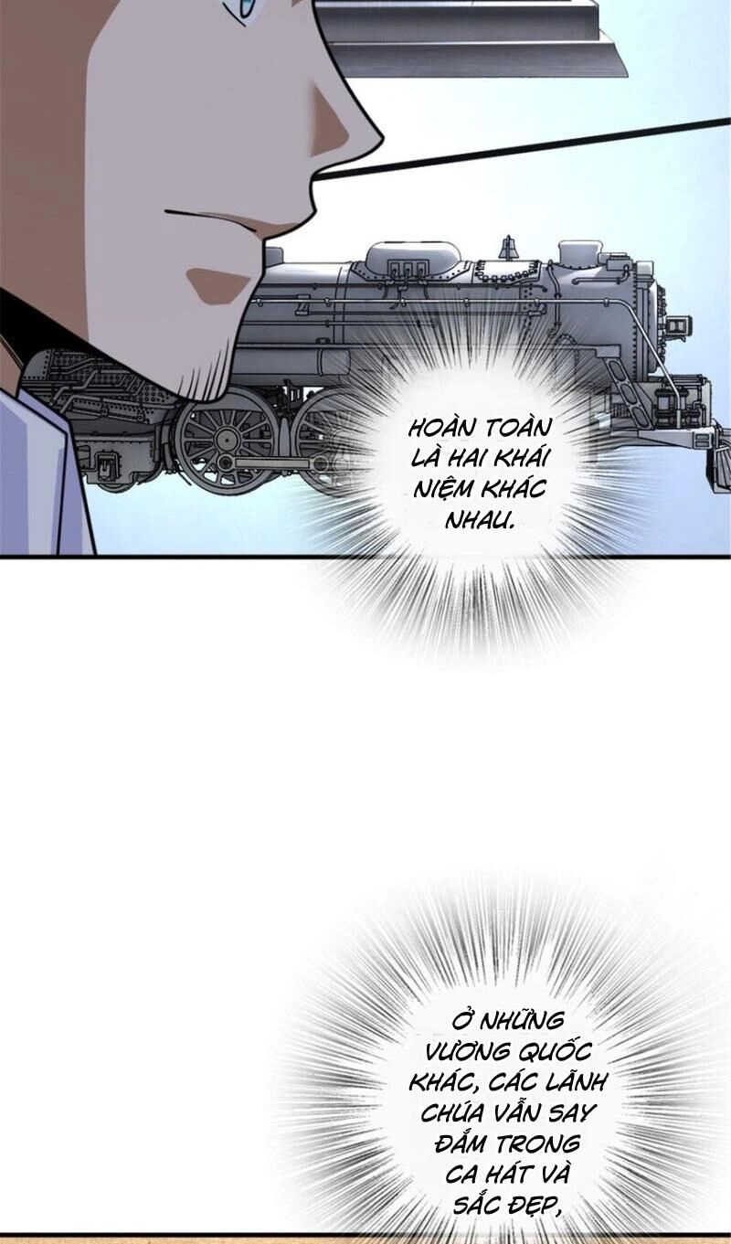 Thả Vu Nữ Đó Ra Chapter 567 - 36