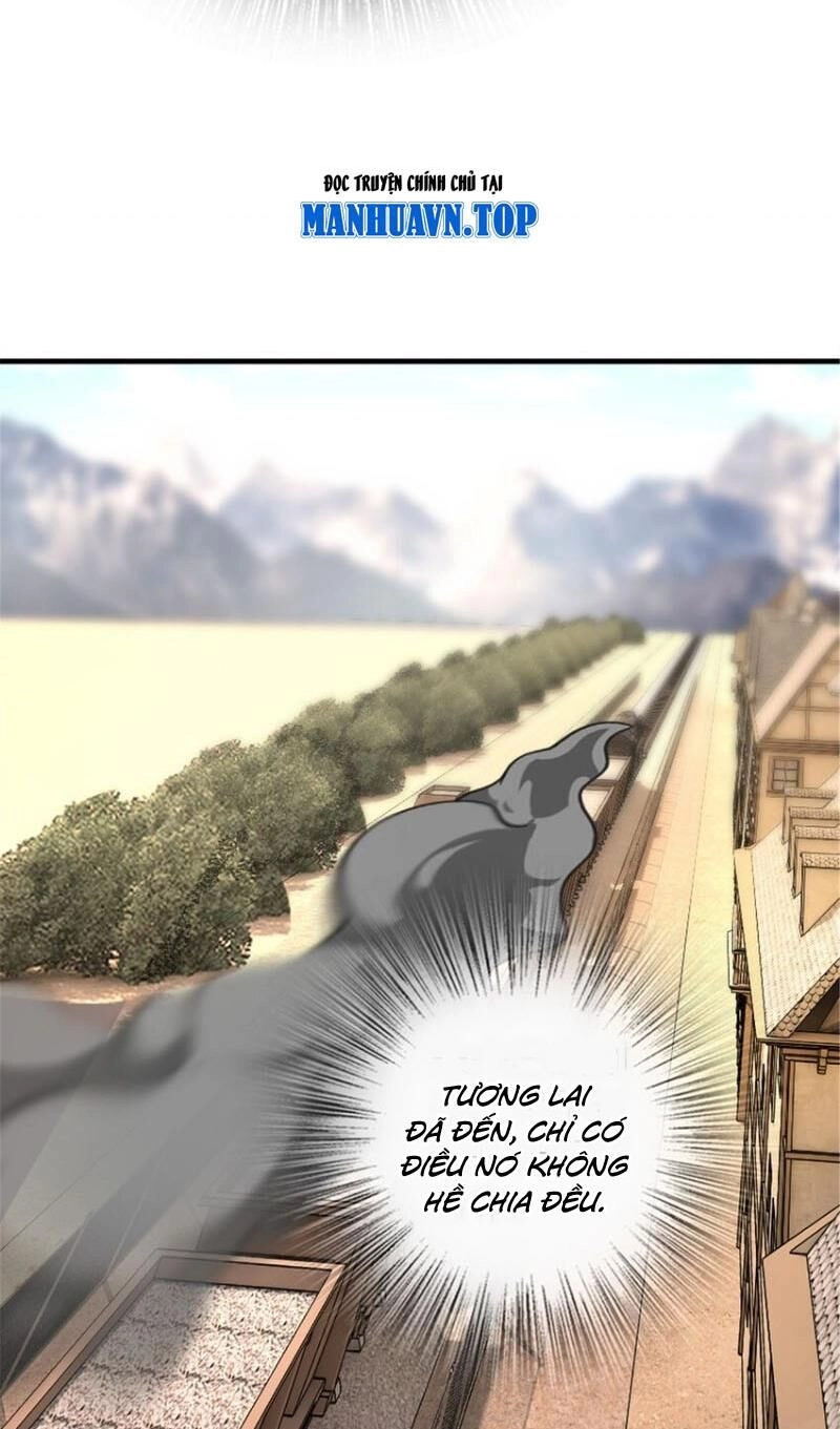 Thả Vu Nữ Đó Ra Chapter 567 - 38