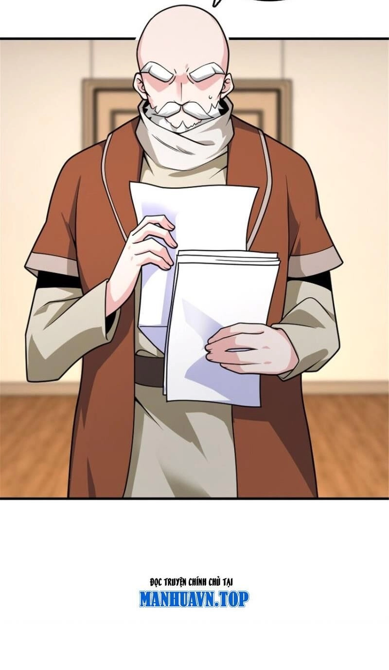 Thả Vu Nữ Đó Ra Chapter 567 - 40