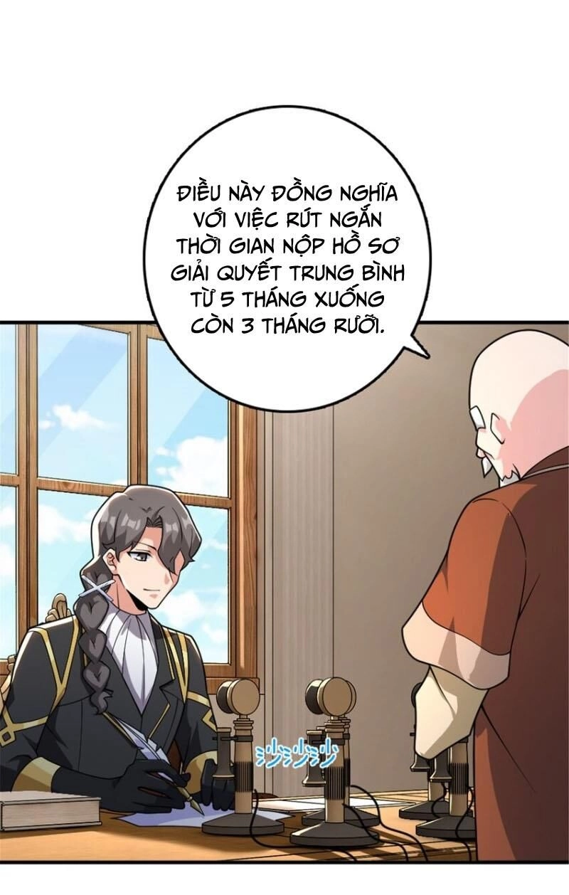 Thả Vu Nữ Đó Ra Chapter 567 - 41