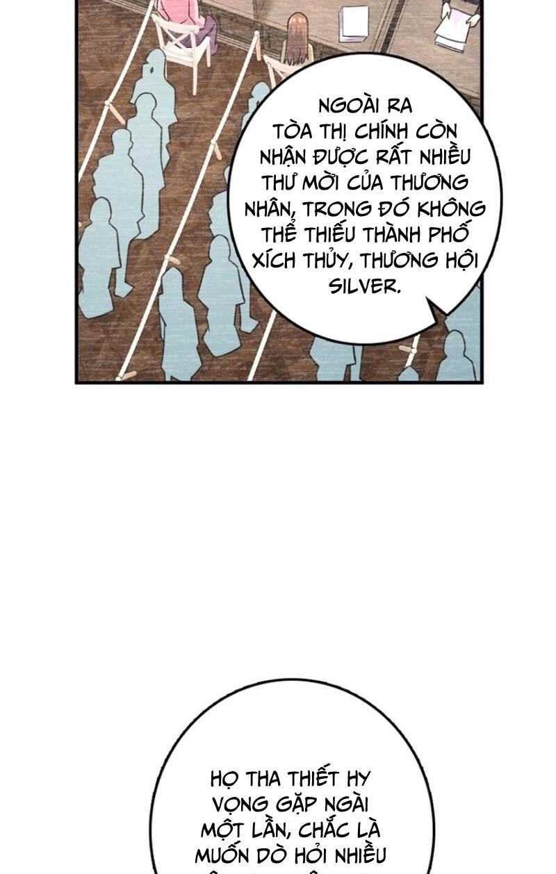 Thả Vu Nữ Đó Ra Chapter 567 - 44