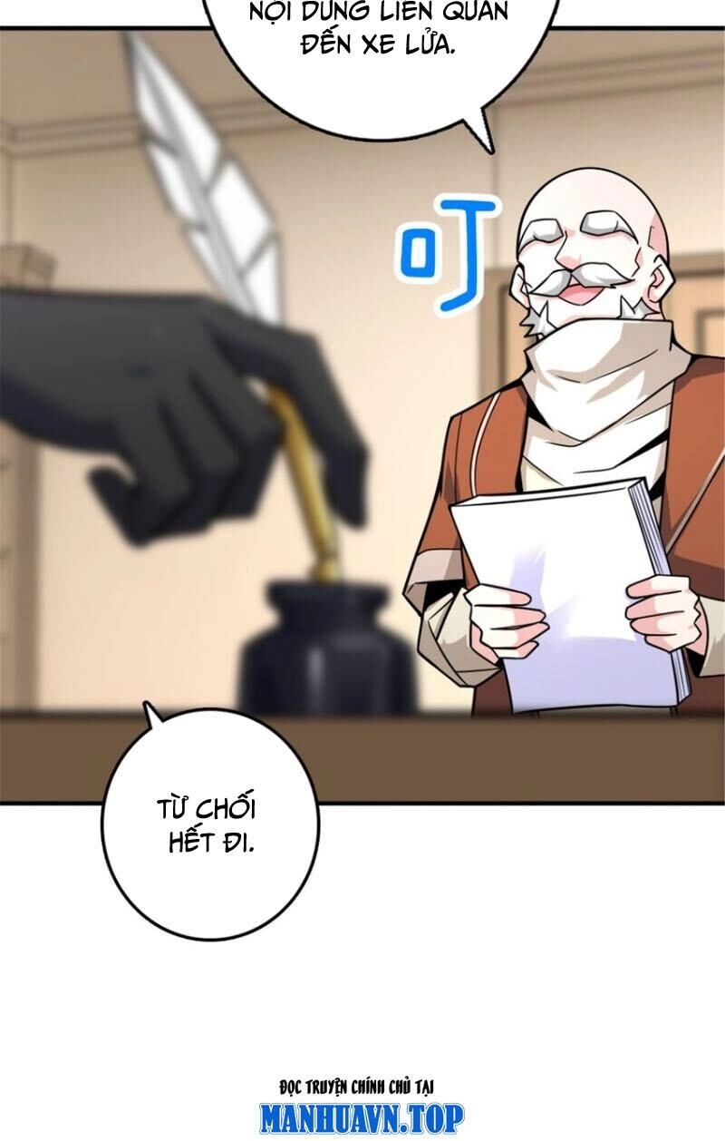 Thả Vu Nữ Đó Ra Chapter 567 - 45