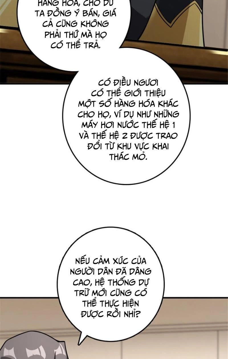 Thả Vu Nữ Đó Ra Chapter 567 - 47