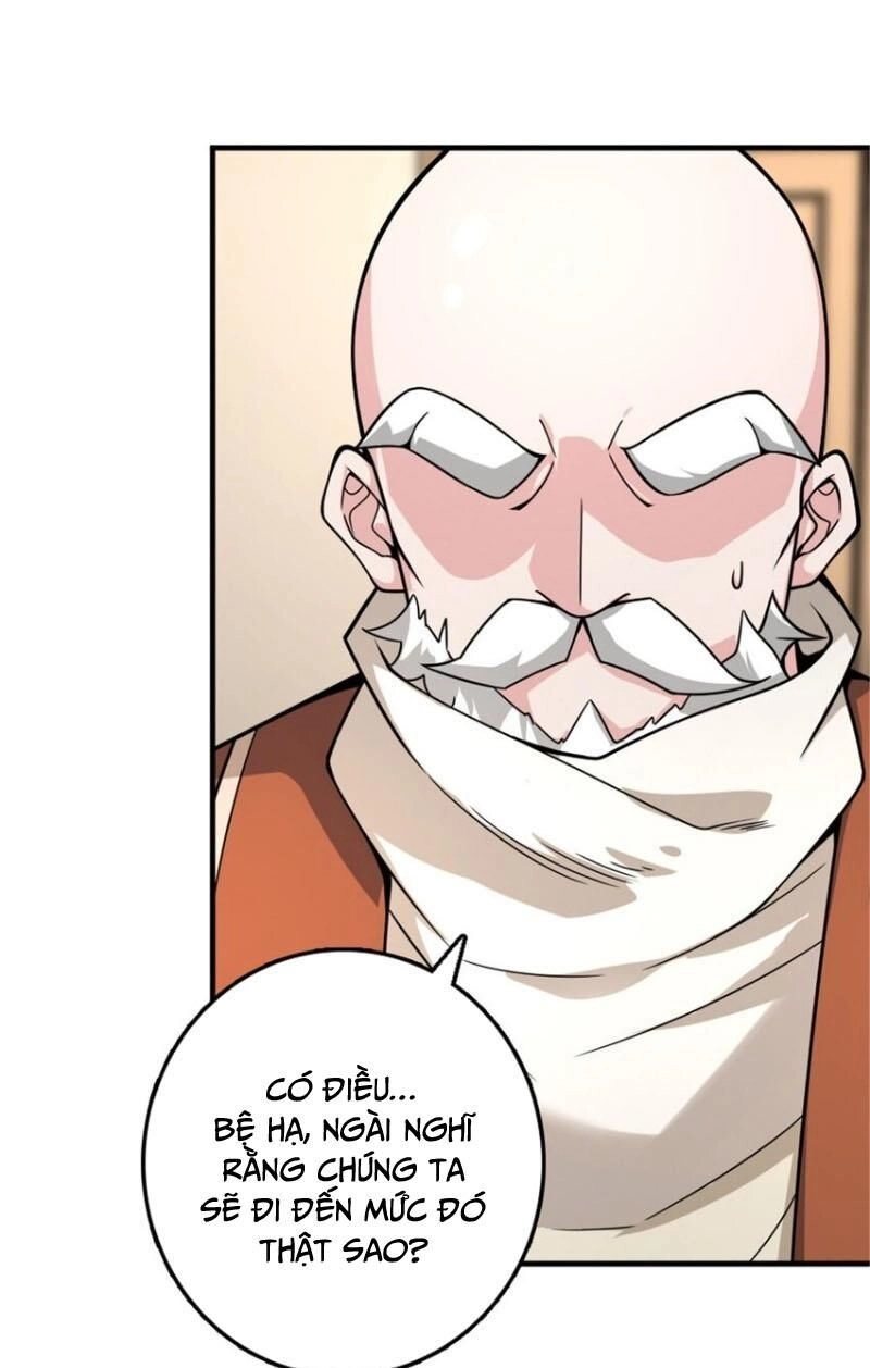 Thả Vu Nữ Đó Ra Chapter 567 - 49