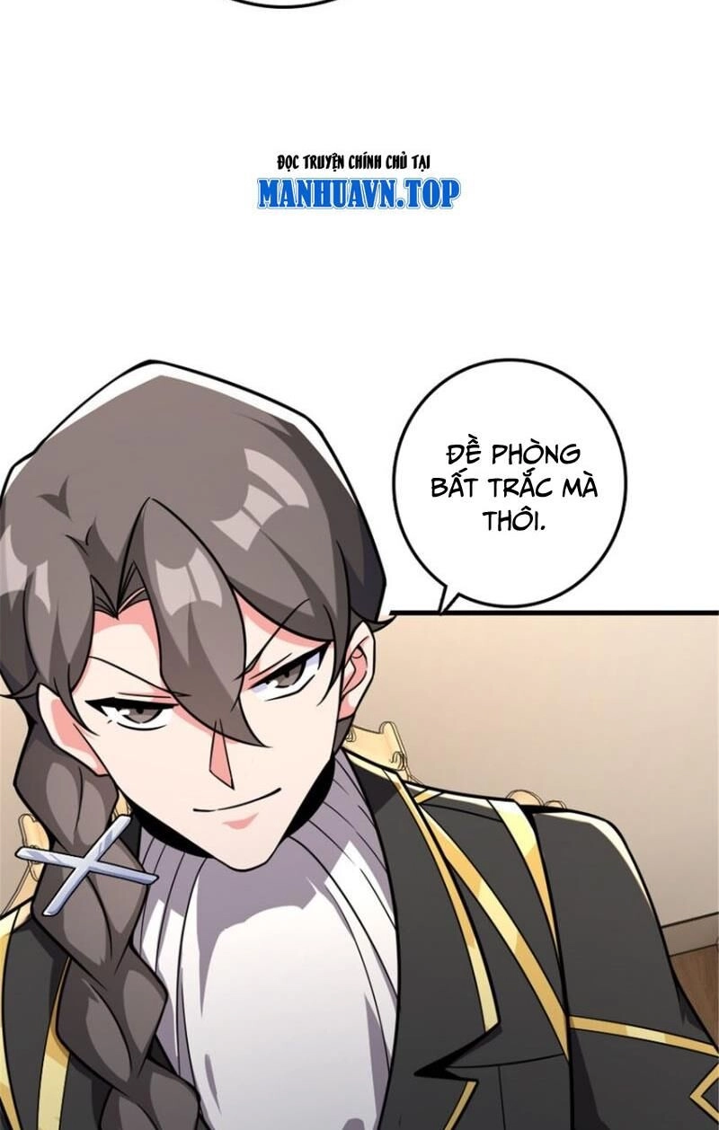 Thả Vu Nữ Đó Ra Chapter 567 - 50