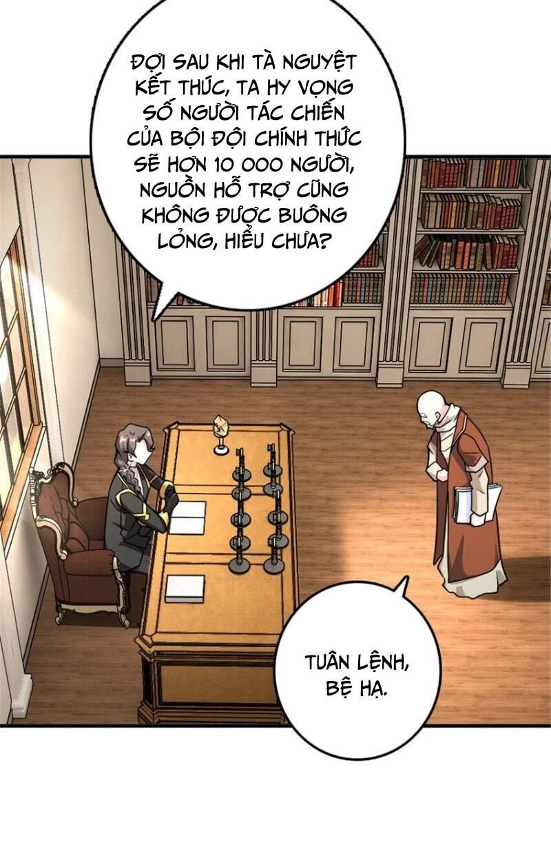 Thả Vu Nữ Đó Ra Chapter 567 - 53