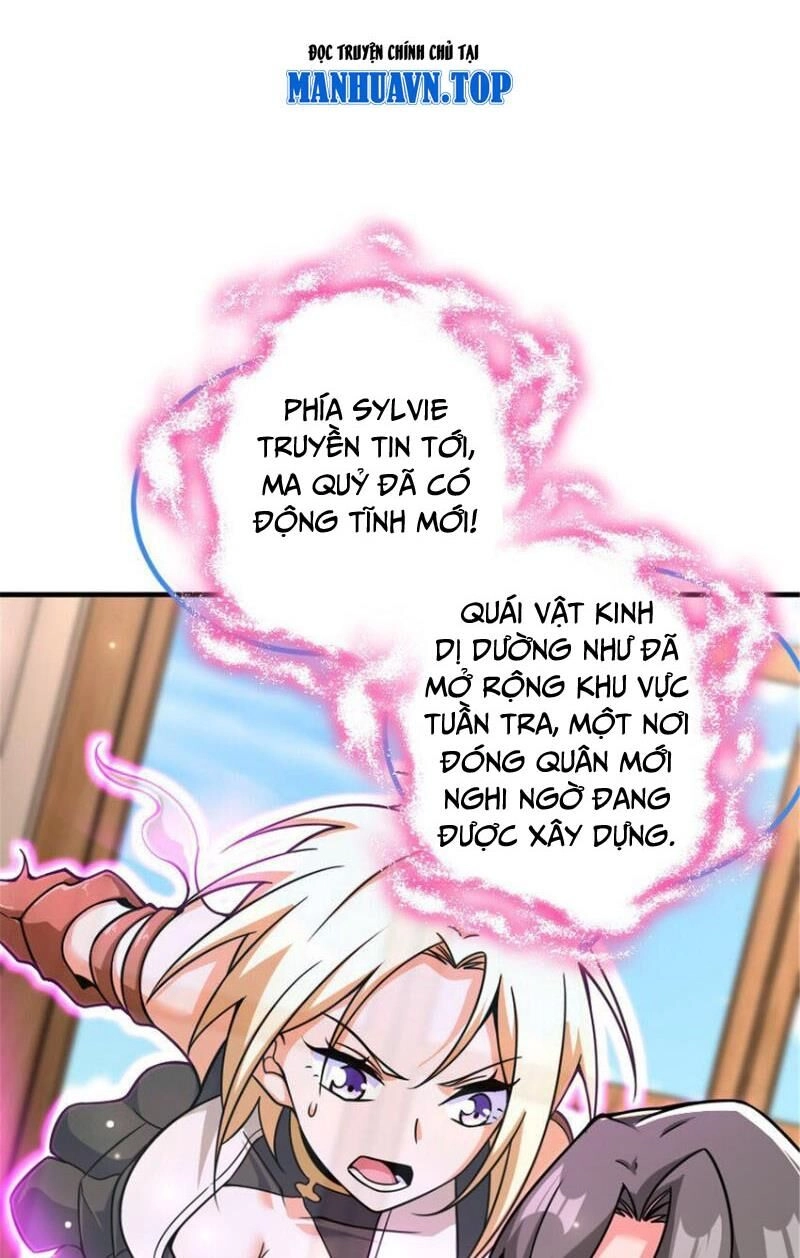 Thả Vu Nữ Đó Ra Chapter 567 - 55