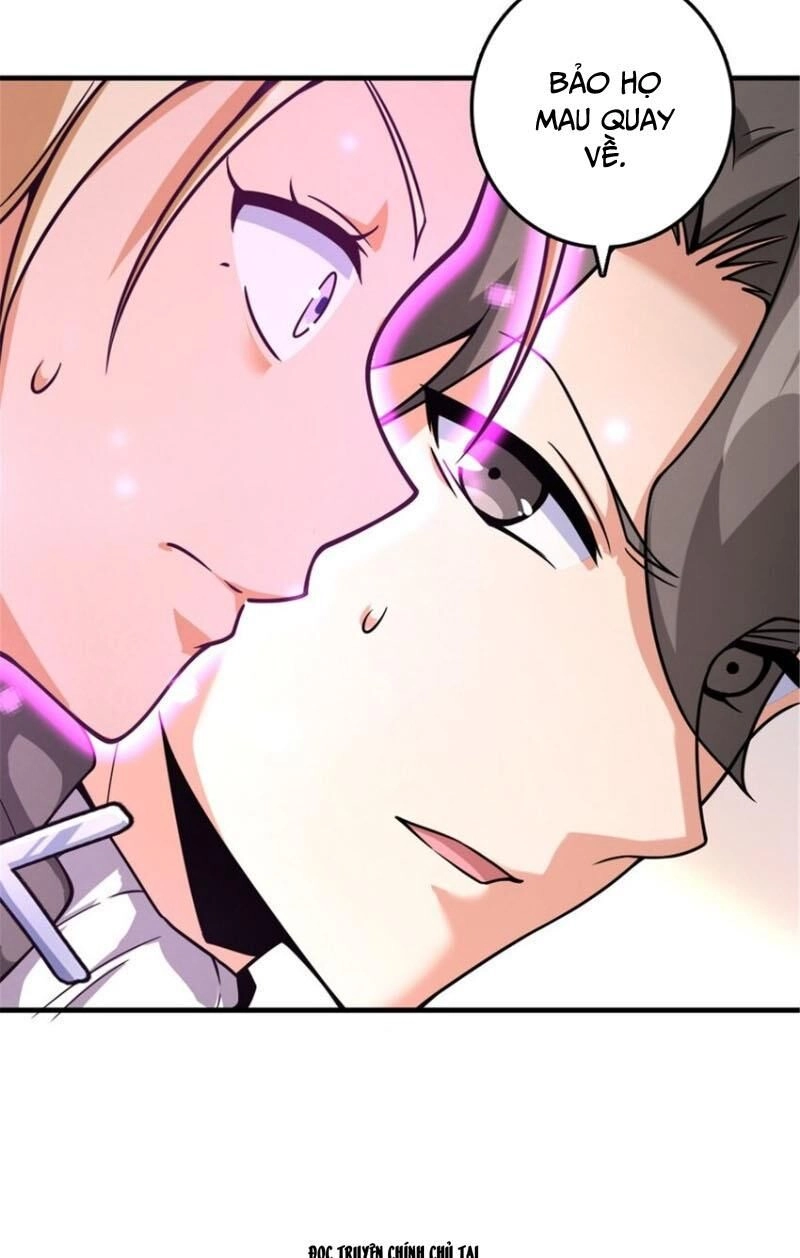 Thả Vu Nữ Đó Ra Chapter 567 - 57