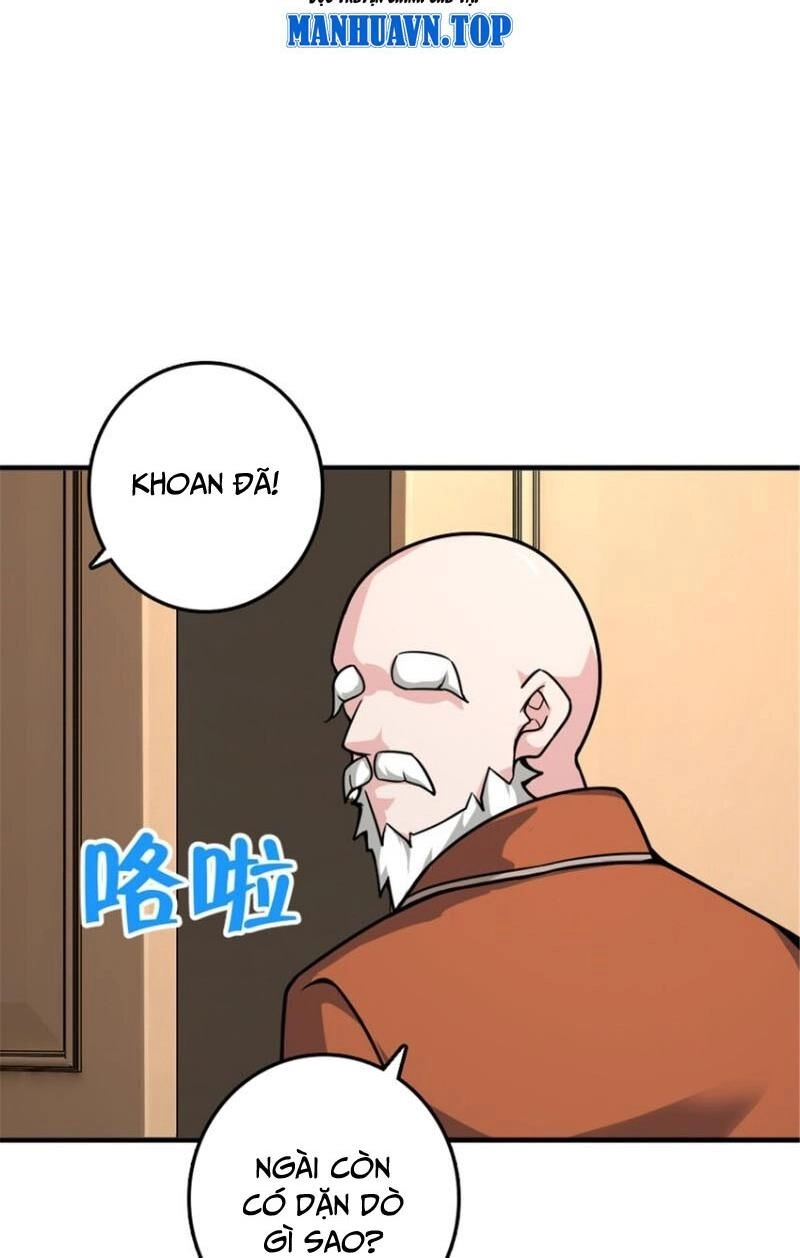 Thả Vu Nữ Đó Ra Chapter 567 - 58
