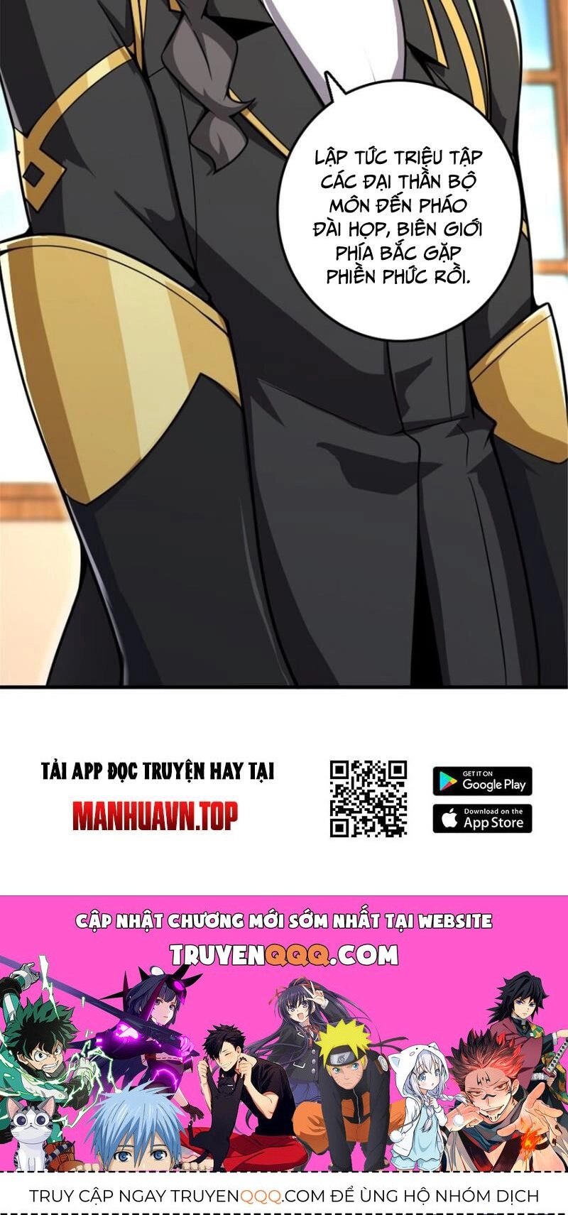 Thả Vu Nữ Đó Ra Chapter 567 - 60