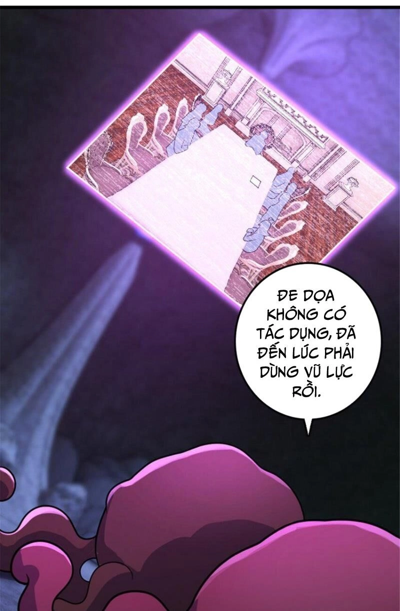 Thả Vu Nữ Đó Ra Chapter 568 - 5