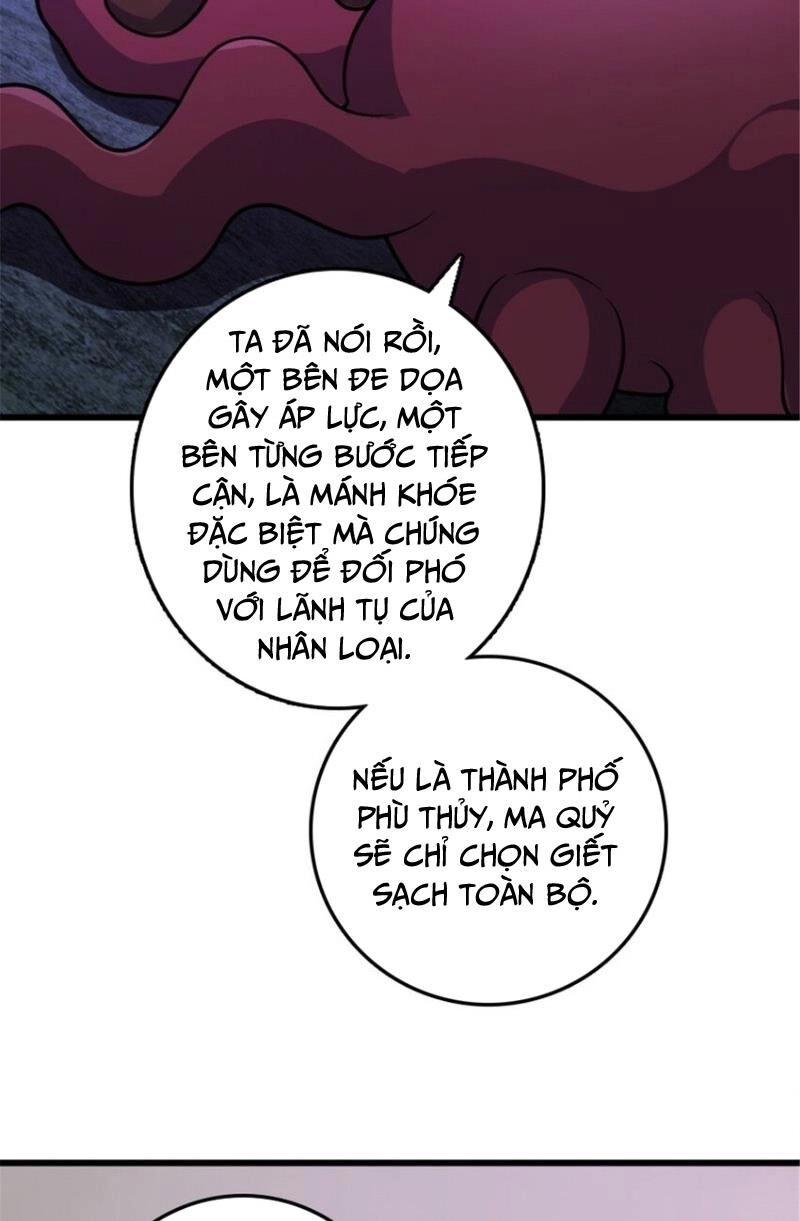 Thả Vu Nữ Đó Ra Chapter 568 - 6