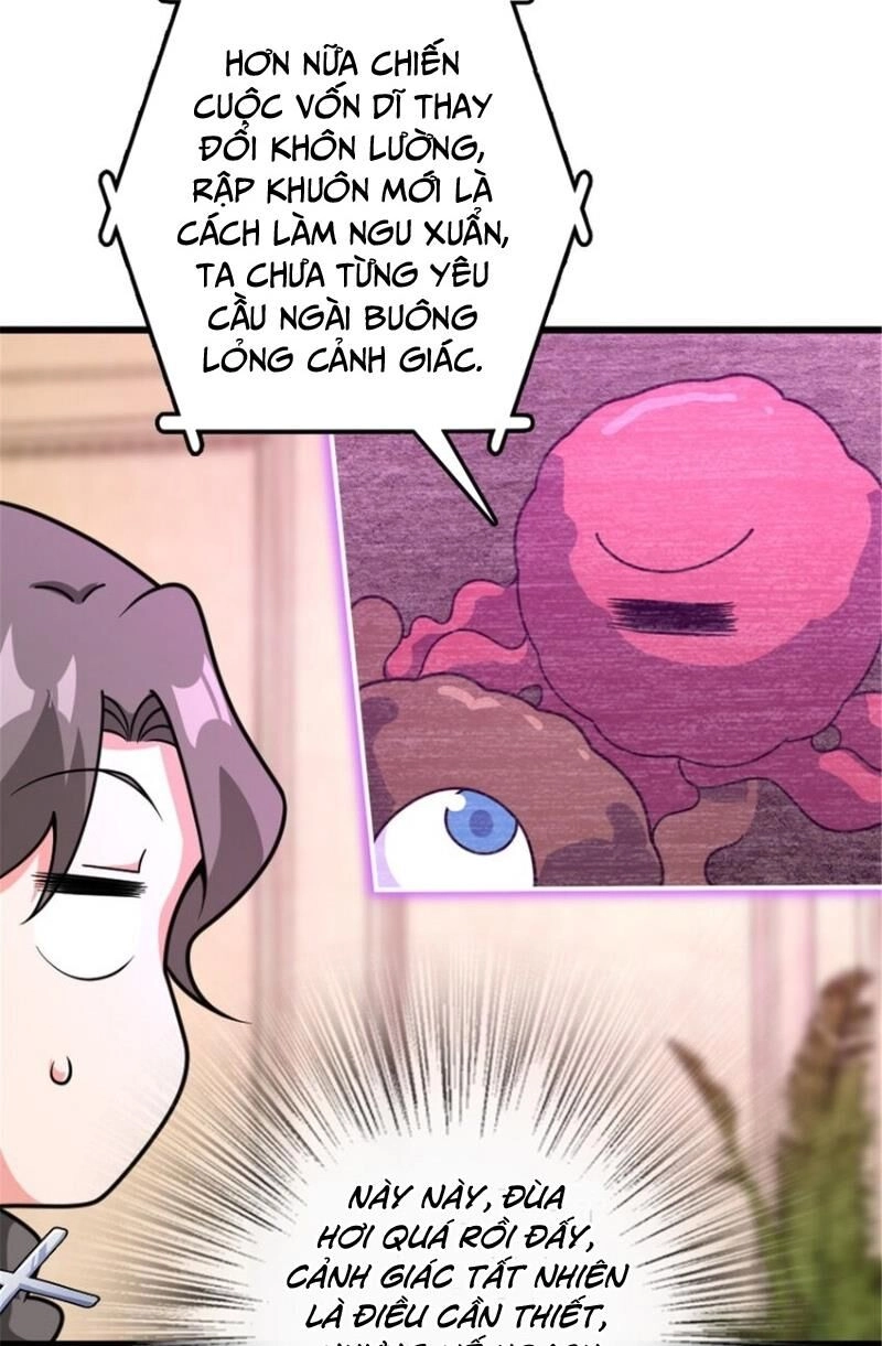 Thả Vu Nữ Đó Ra Chapter 568 - 8