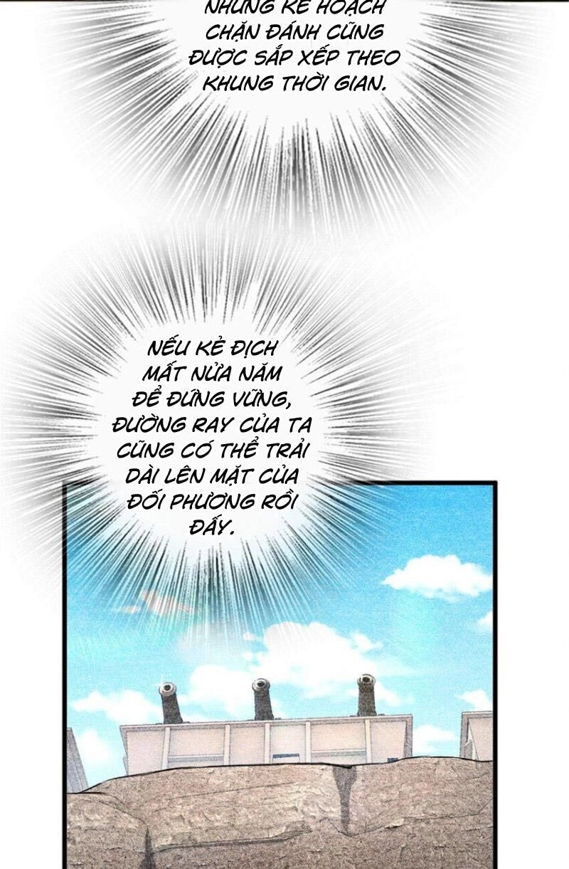 Thả Vu Nữ Đó Ra Chapter 568 - 9