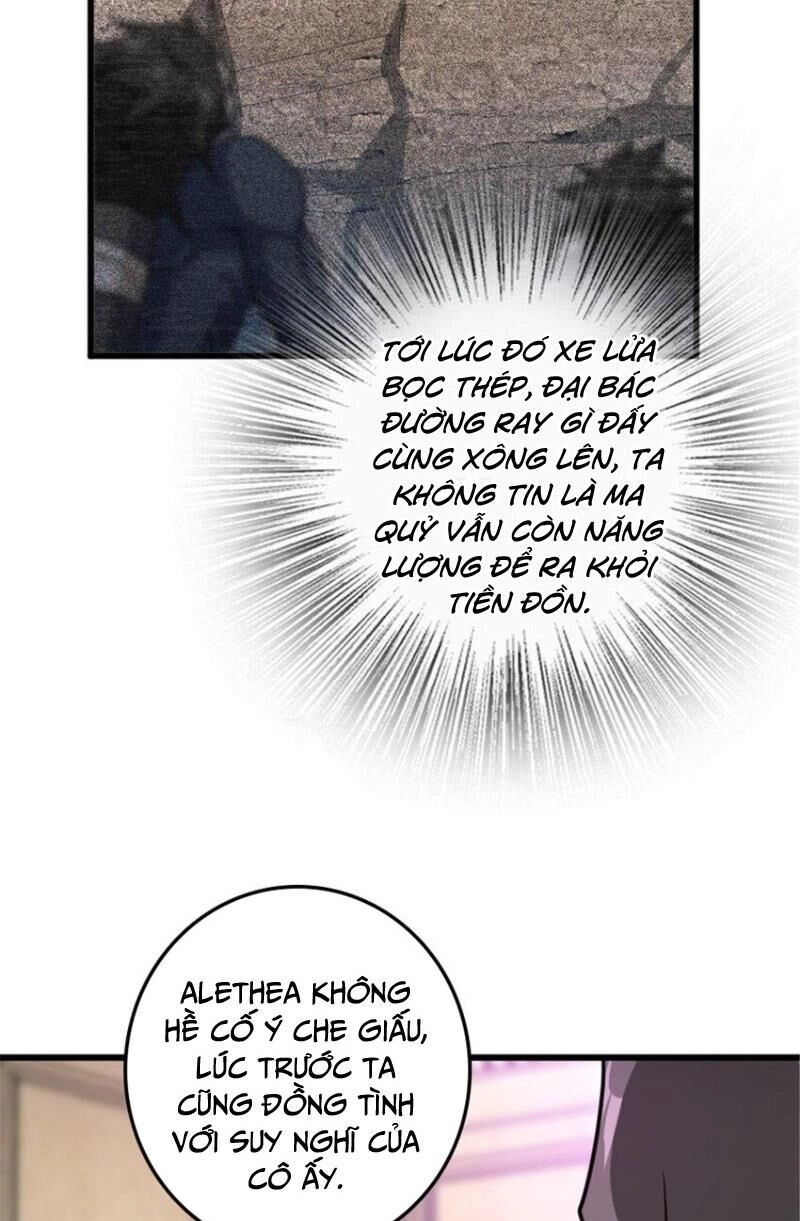 Thả Vu Nữ Đó Ra Chapter 568 - 10