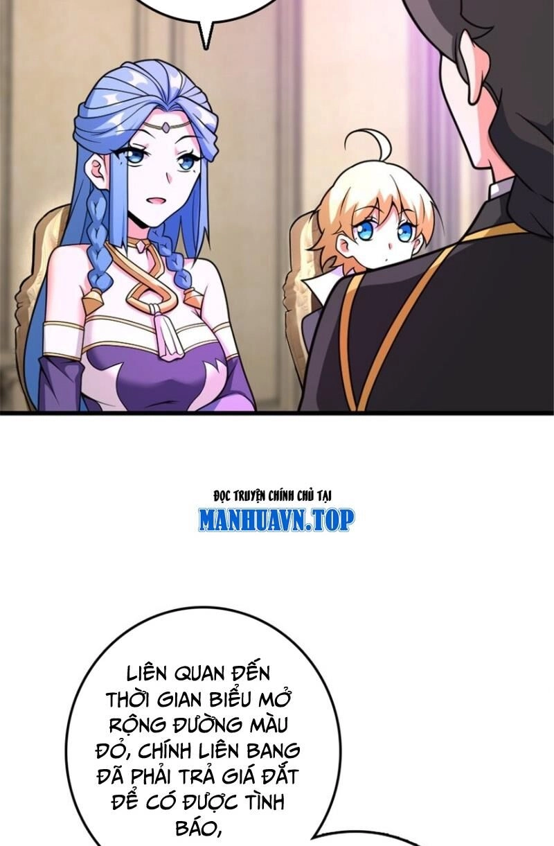 Thả Vu Nữ Đó Ra Chapter 568 - 11