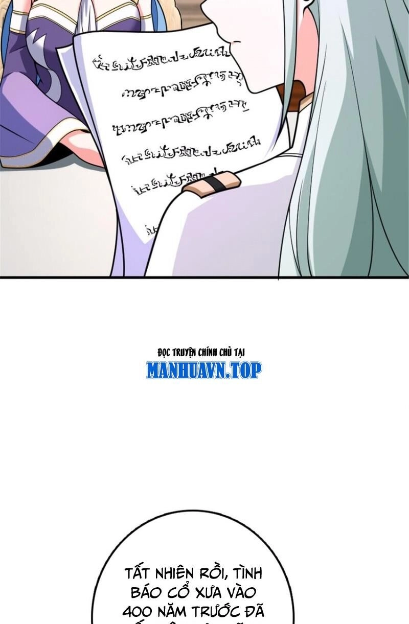 Thả Vu Nữ Đó Ra Chapter 568 - 14