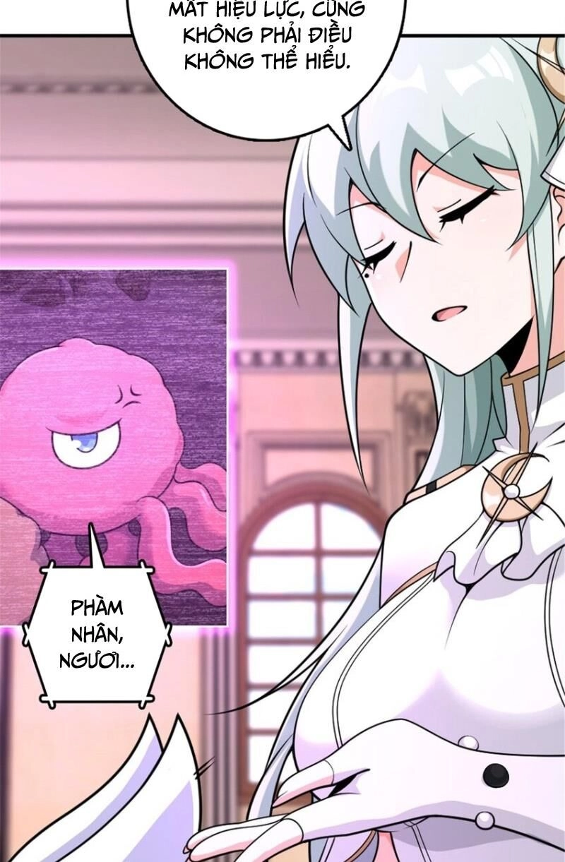 Thả Vu Nữ Đó Ra Chapter 568 - 15