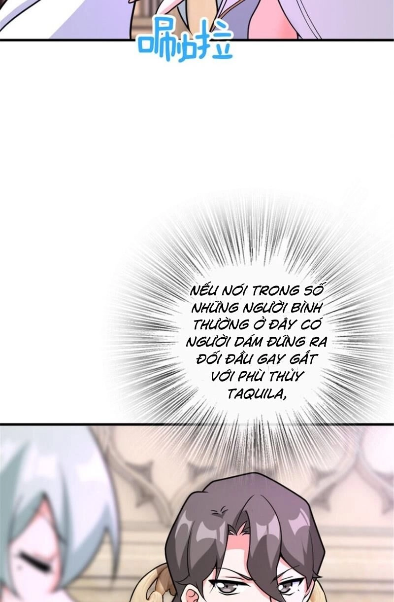 Thả Vu Nữ Đó Ra Chapter 568 - 16