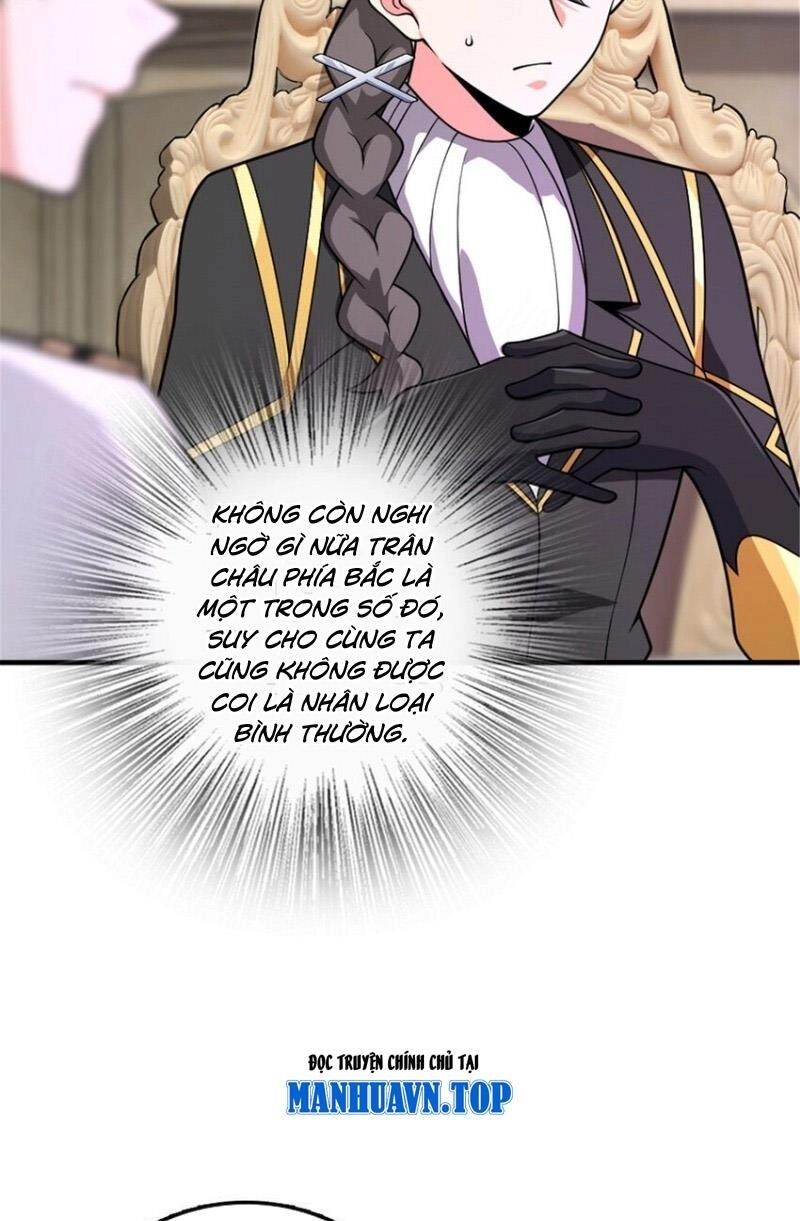 Thả Vu Nữ Đó Ra Chapter 568 - 17