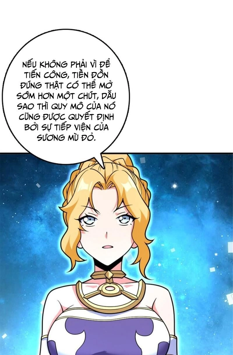 Thả Vu Nữ Đó Ra Chapter 568 - 19