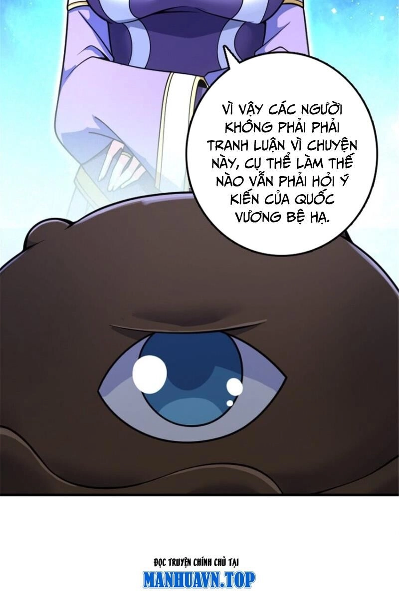 Thả Vu Nữ Đó Ra Chapter 568 - 20