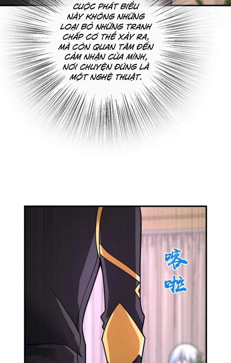 Thả Vu Nữ Đó Ra Chapter 568 - 22