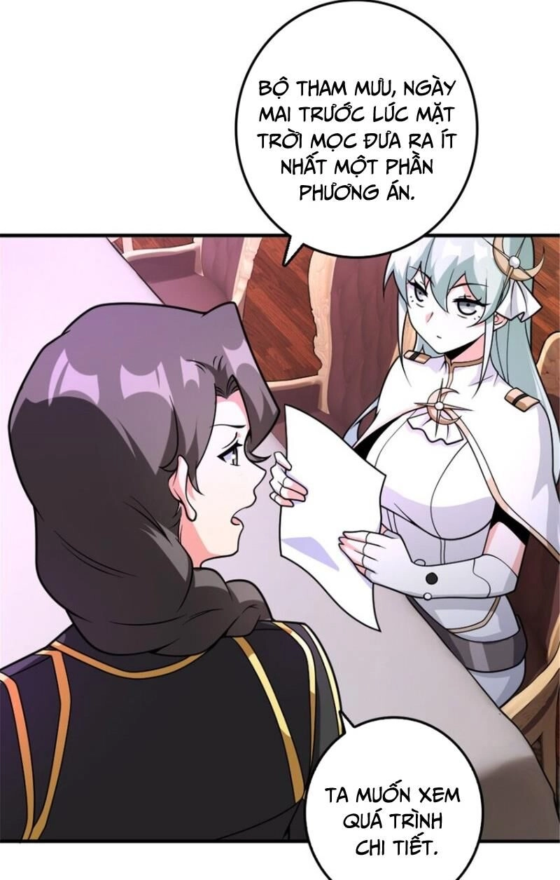 Thả Vu Nữ Đó Ra Chapter 568 - 27