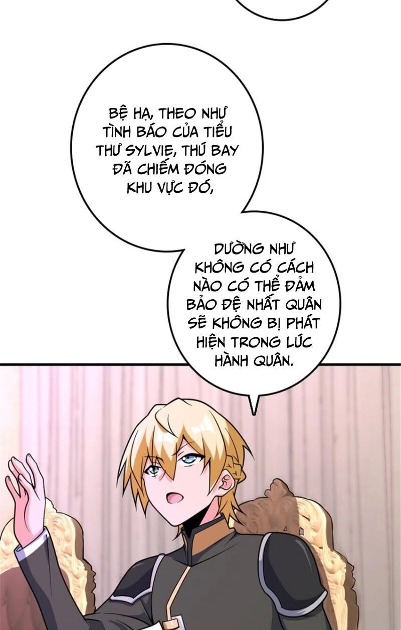 Thả Vu Nữ Đó Ra Chapter 568 - 28