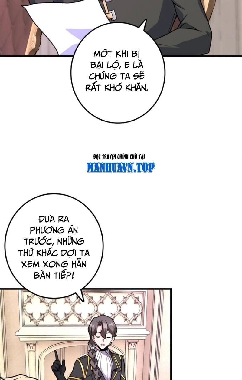 Thả Vu Nữ Đó Ra Chapter 568 - 29