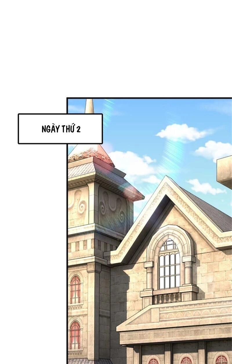 Thả Vu Nữ Đó Ra Chapter 568 - 31